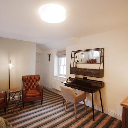 Royal Oak Hotel Rosthwaite Ngoại thất bức ảnh