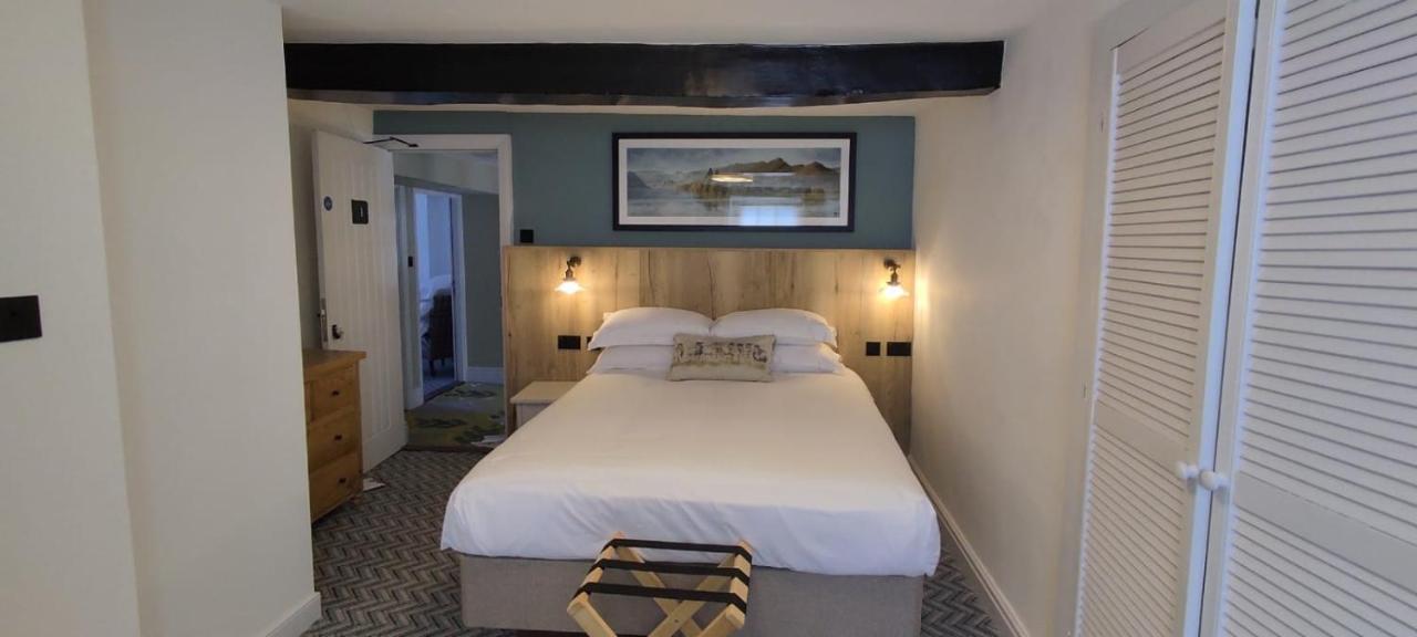 Royal Oak Hotel Rosthwaite Ngoại thất bức ảnh