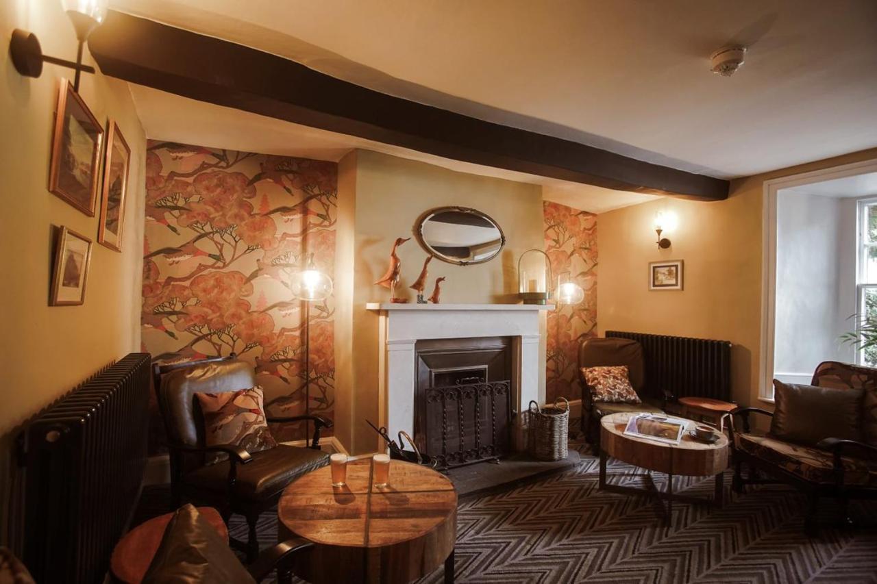 Royal Oak Hotel Rosthwaite Ngoại thất bức ảnh