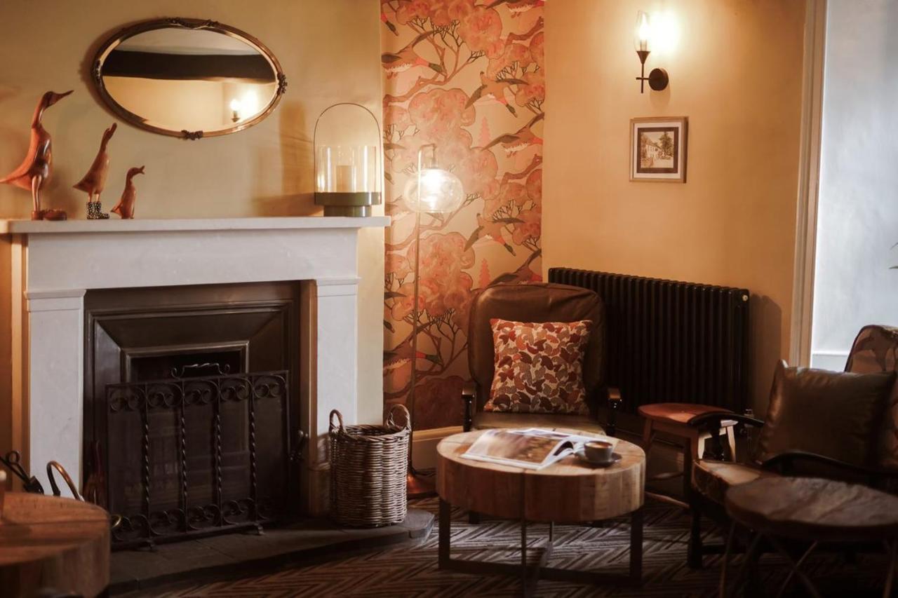 Royal Oak Hotel Rosthwaite Ngoại thất bức ảnh