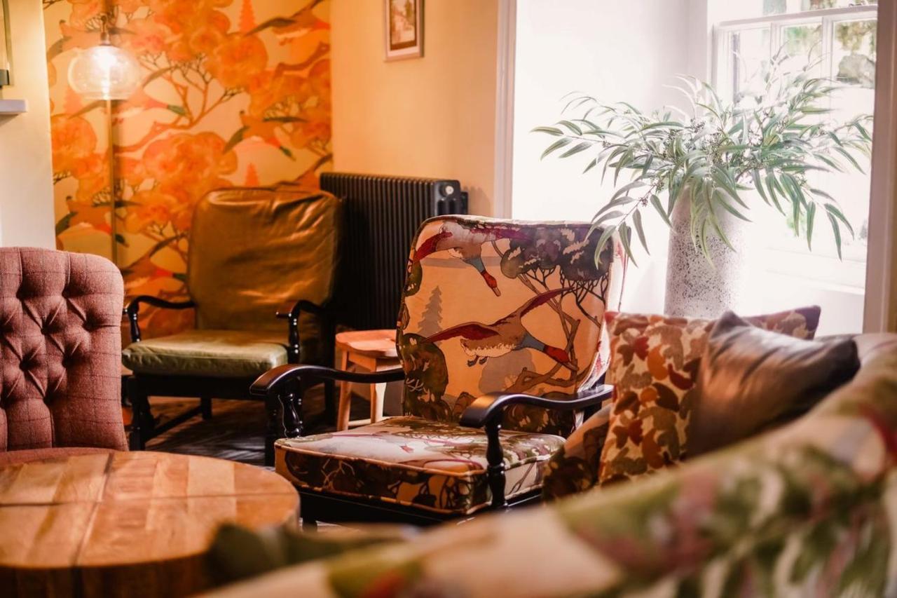 Royal Oak Hotel Rosthwaite Ngoại thất bức ảnh