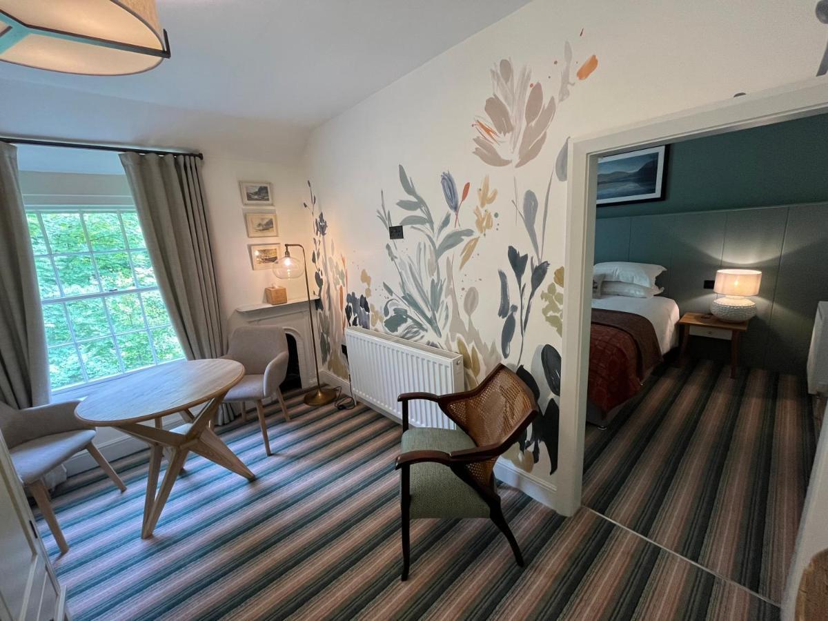 Royal Oak Hotel Rosthwaite Ngoại thất bức ảnh