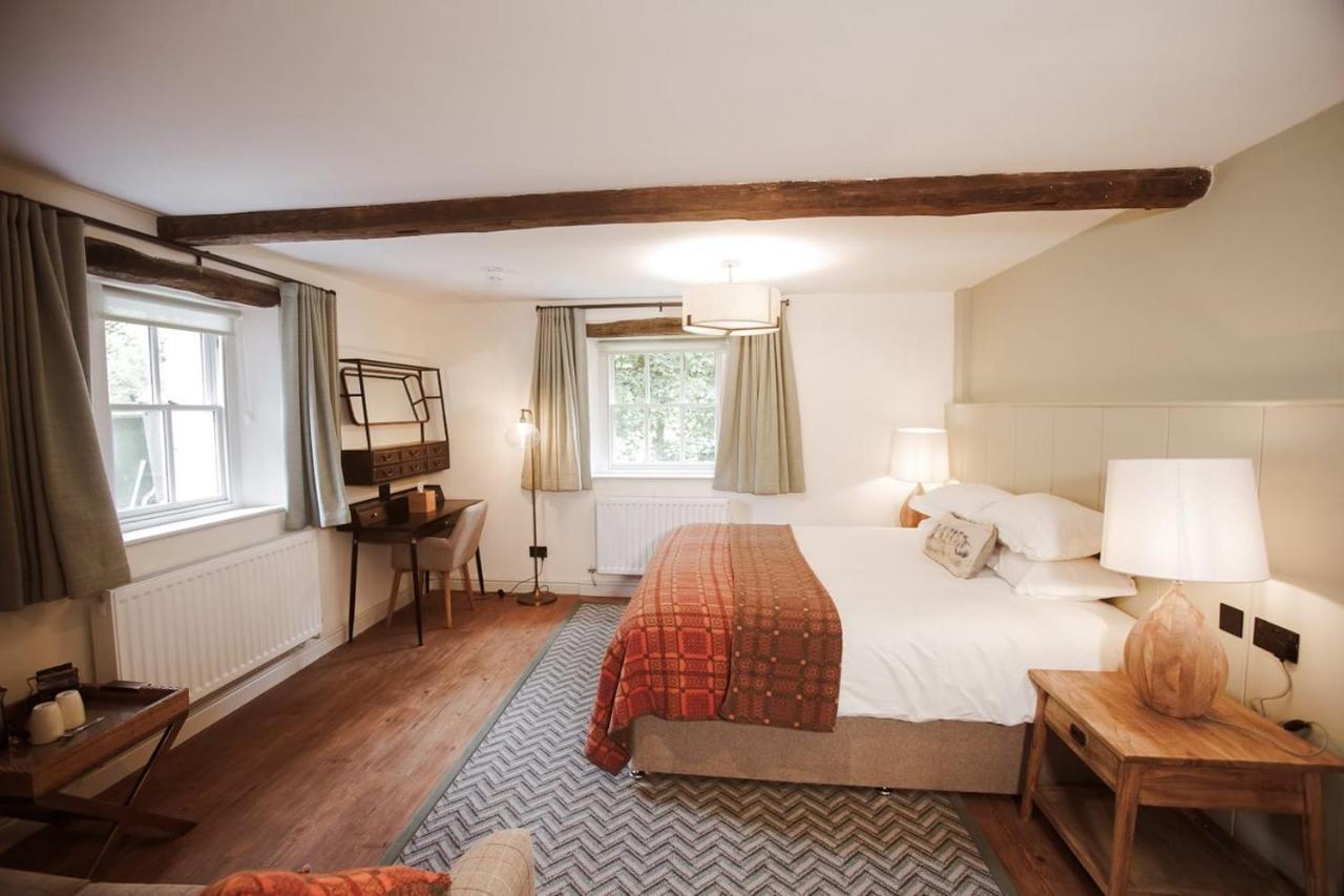 Royal Oak Hotel Rosthwaite Ngoại thất bức ảnh