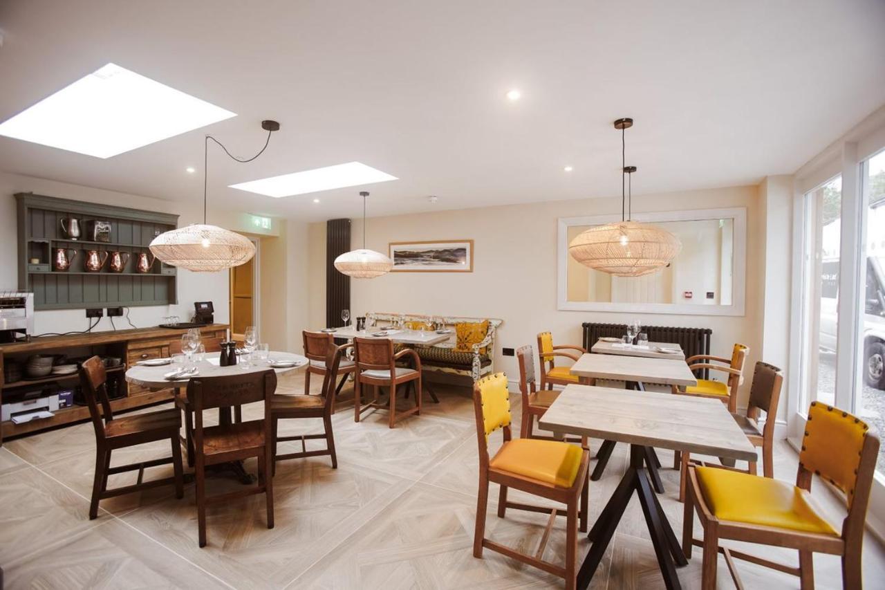 Royal Oak Hotel Rosthwaite Ngoại thất bức ảnh