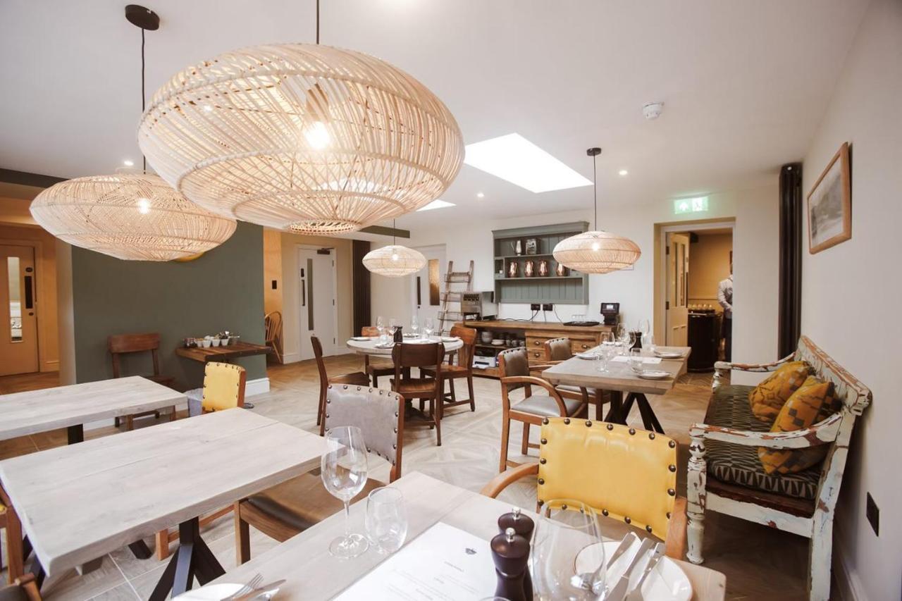 Royal Oak Hotel Rosthwaite Ngoại thất bức ảnh