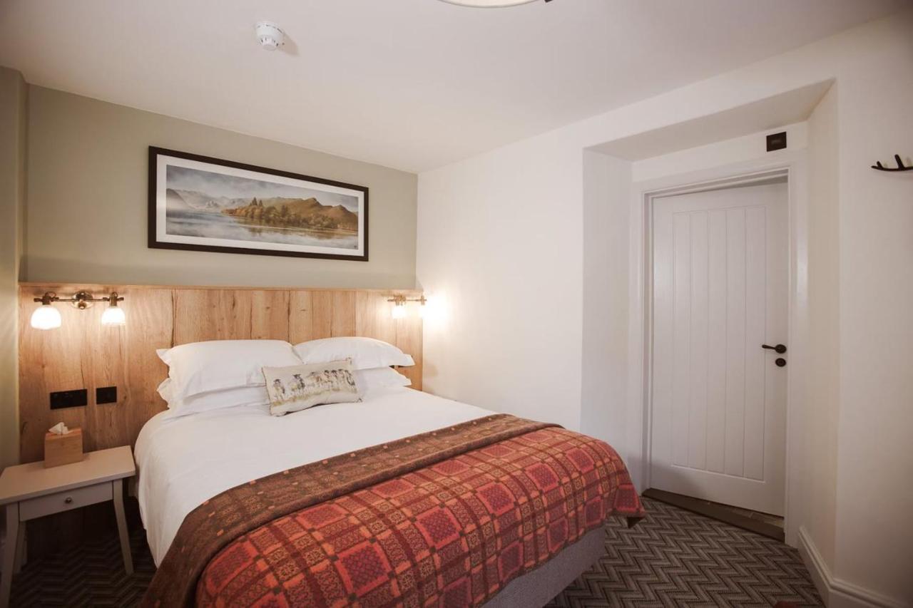 Royal Oak Hotel Rosthwaite Ngoại thất bức ảnh
