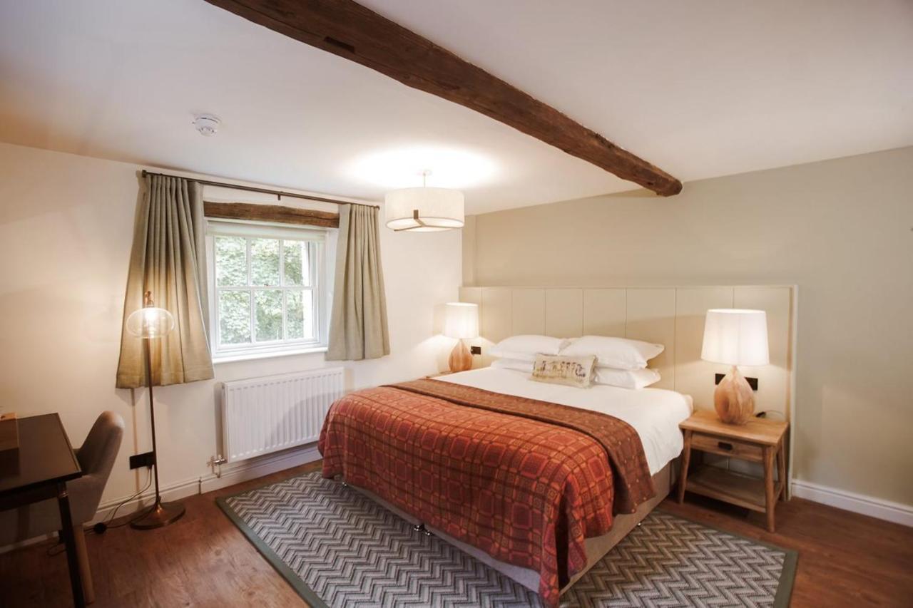 Royal Oak Hotel Rosthwaite Ngoại thất bức ảnh