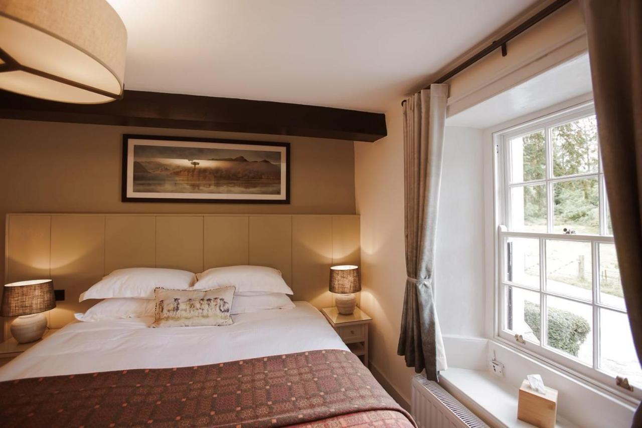 Royal Oak Hotel Rosthwaite Ngoại thất bức ảnh