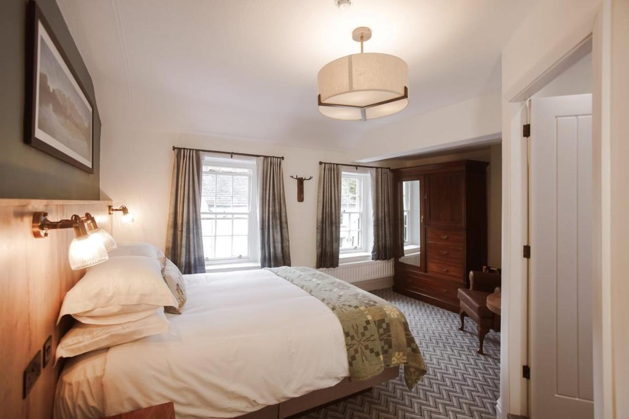 Royal Oak Hotel Rosthwaite Ngoại thất bức ảnh