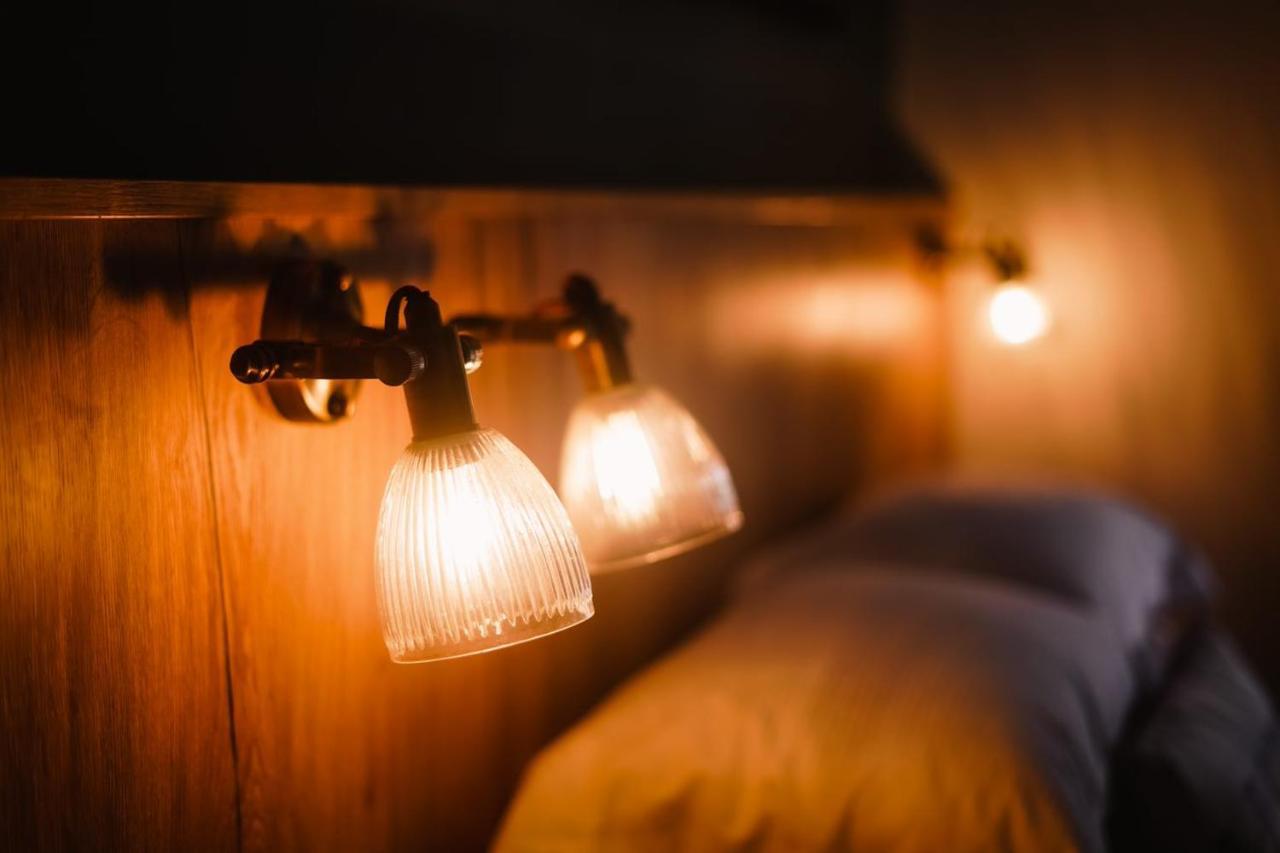 Royal Oak Hotel Rosthwaite Ngoại thất bức ảnh