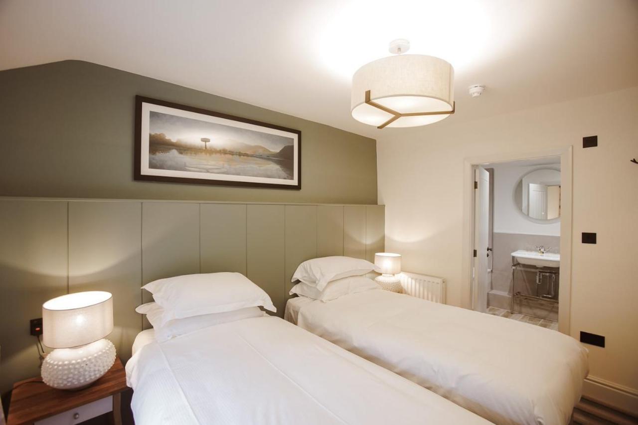 Royal Oak Hotel Rosthwaite Ngoại thất bức ảnh