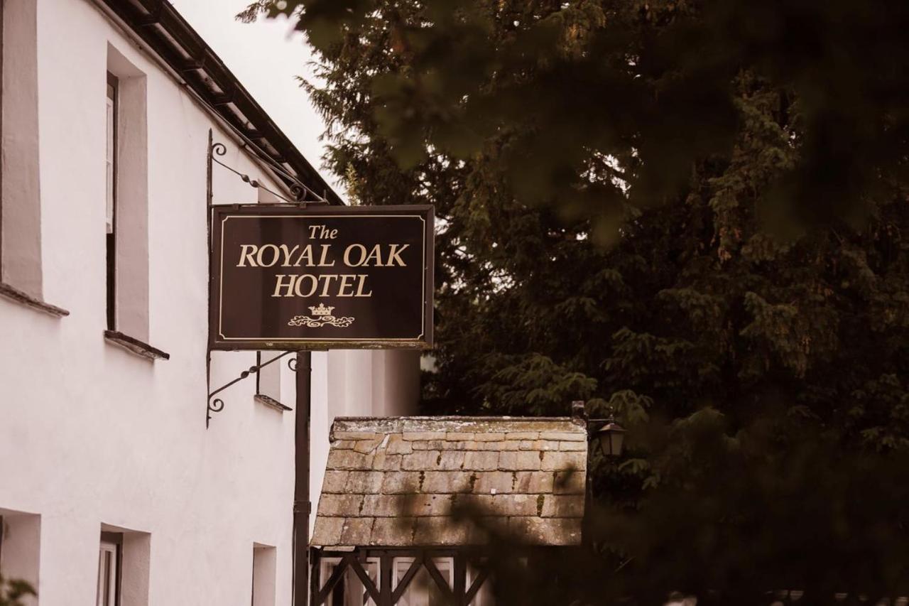 Royal Oak Hotel Rosthwaite Ngoại thất bức ảnh