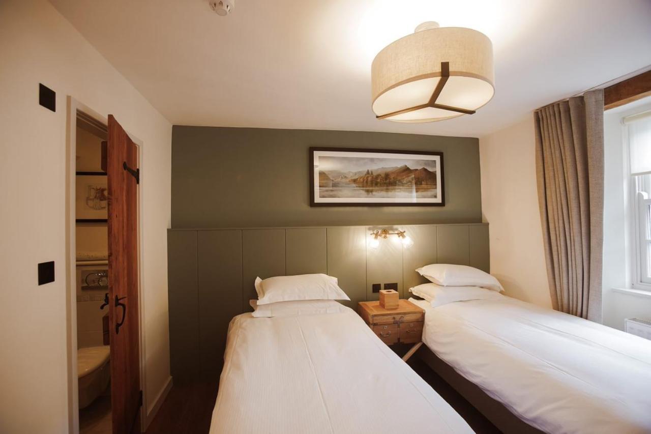 Royal Oak Hotel Rosthwaite Ngoại thất bức ảnh