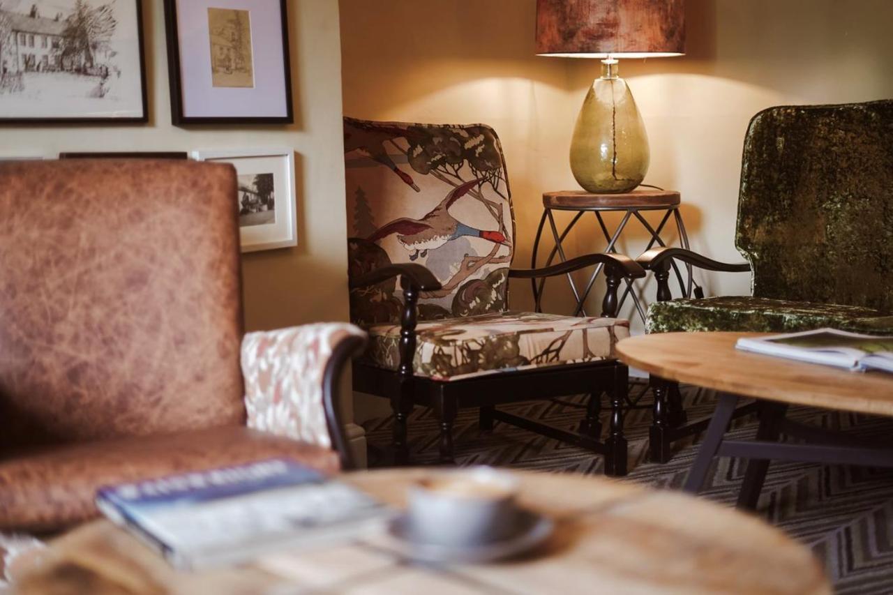 Royal Oak Hotel Rosthwaite Ngoại thất bức ảnh