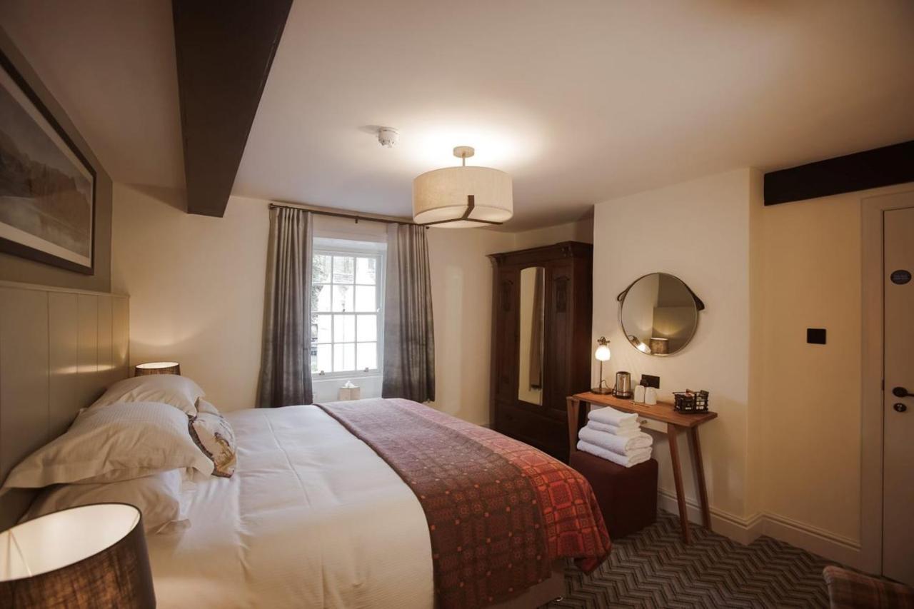 Royal Oak Hotel Rosthwaite Ngoại thất bức ảnh
