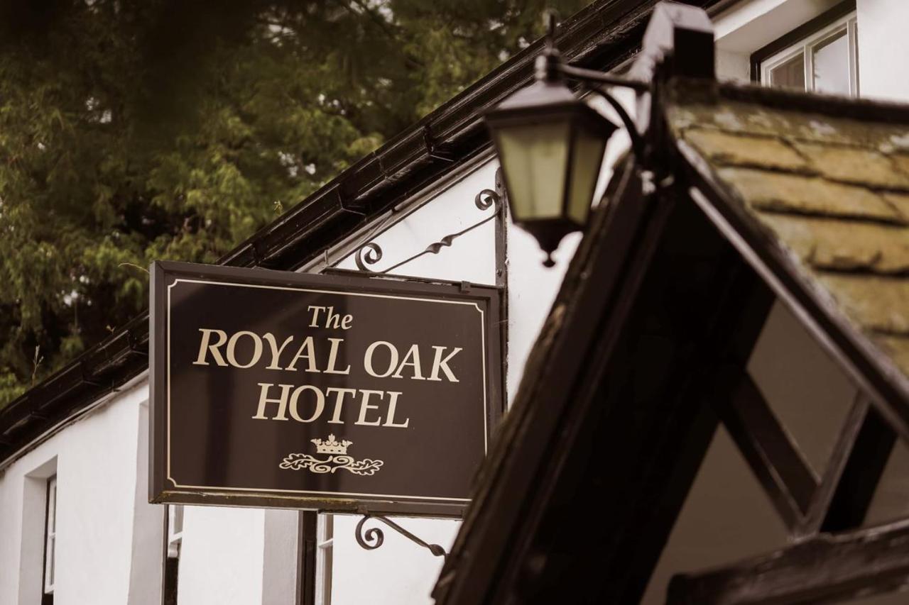 Royal Oak Hotel Rosthwaite Ngoại thất bức ảnh