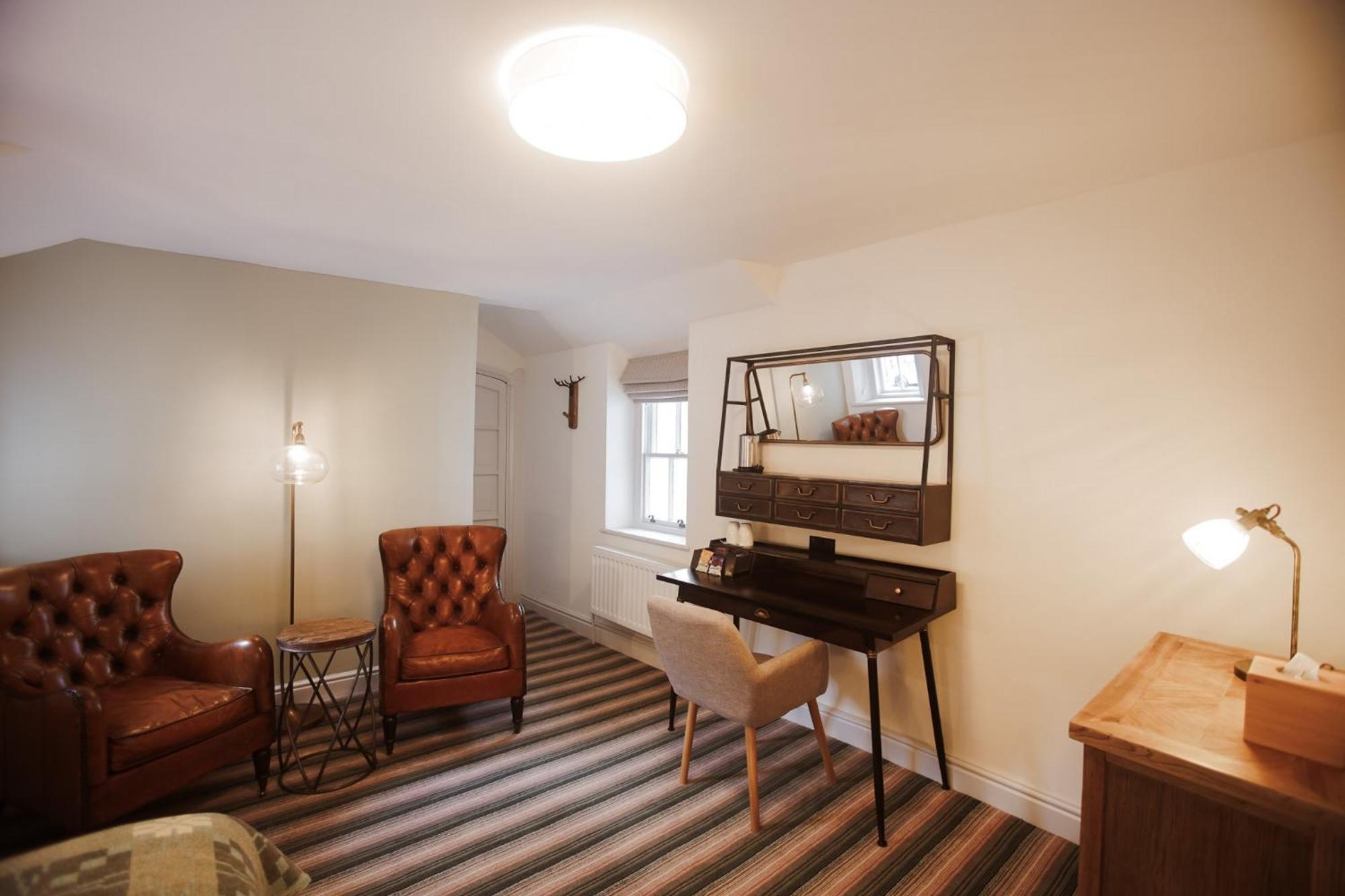 Royal Oak Hotel Rosthwaite Ngoại thất bức ảnh