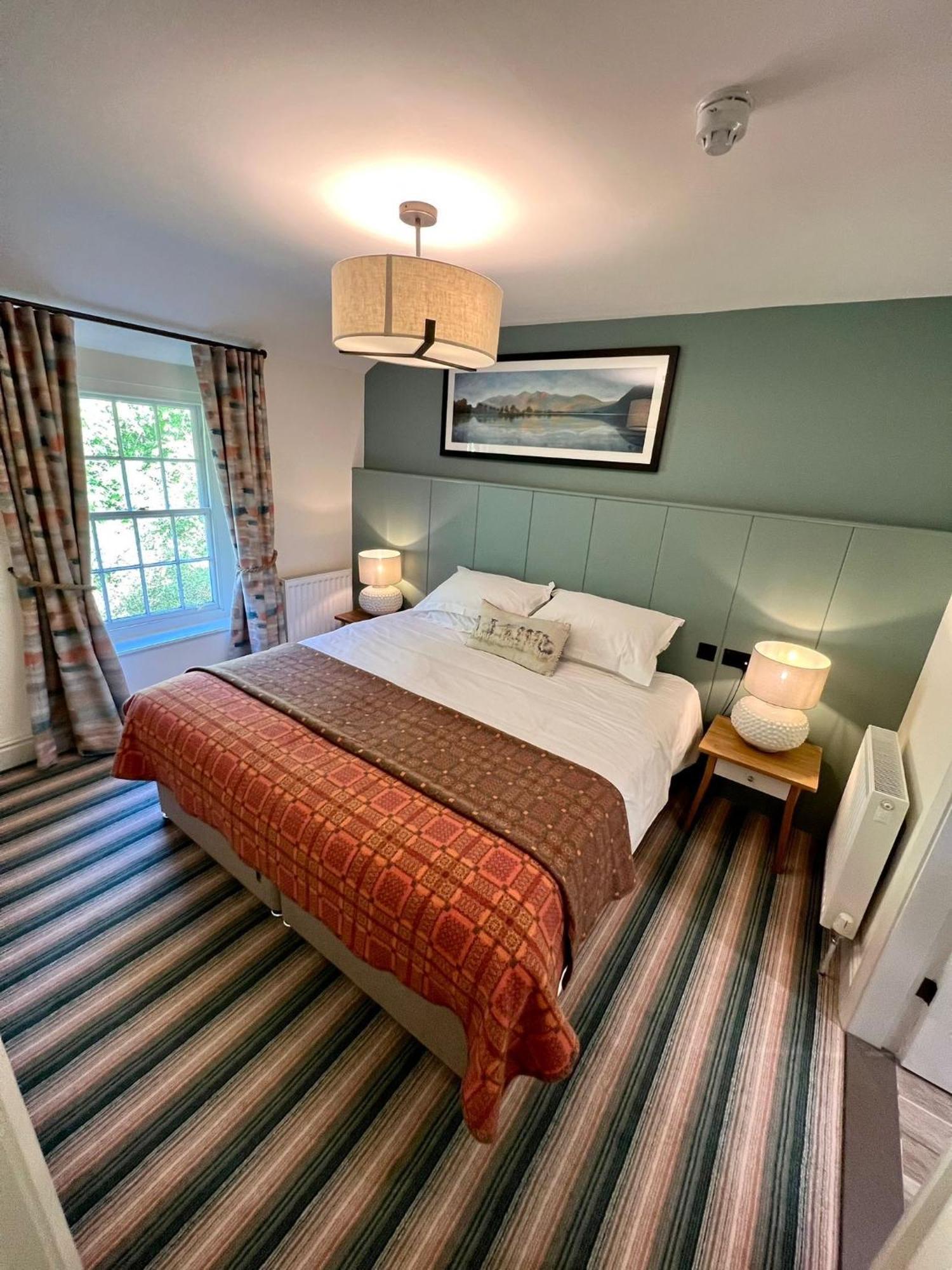Royal Oak Hotel Rosthwaite Ngoại thất bức ảnh